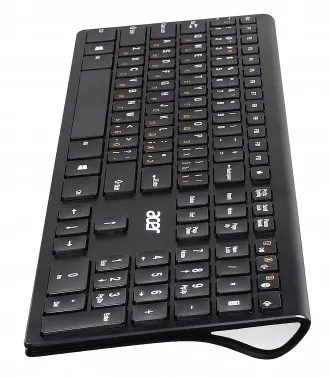     Acer OKR030 [ZL.KBDEE.005]  Combo wilreless USB  slim black