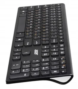     Acer OKR030 [ZL.KBDEE.005]  Combo wilreless USB  slim black