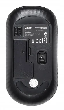     Acer OKR030 [ZL.KBDEE.005]  Combo wilreless USB  slim black