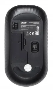     Acer OKR030 [ZL.KBDEE.005]  Combo wilreless USB  slim black
