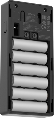  Aqara Smart Video Doorbell G4,     SVD-KIT1   Chime