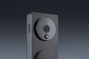 Aqara Smart Video Doorbell G4,     SVD-KIT1   Chime