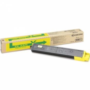- Kyocera TK-8325Y (1T02NPANL0)   TASKalfa 2551ci 12000 .