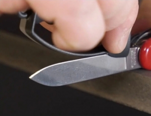   ./. Victorinox Sharpy (7.8714)  
