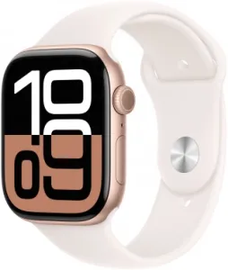 - Apple Watch Series 10 A2999 46 MWWU3LW/A