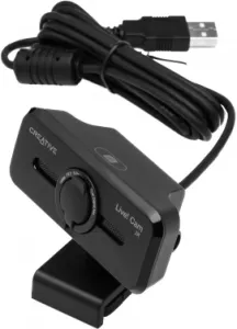  Web Creative Live! Cam SYNC V3  5MP (1440p) USB2.0   (73VF090000000)