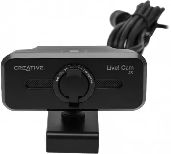  Web Creative Live! Cam SYNC V3  5MP (1440p) USB2.0   (73VF090000000)