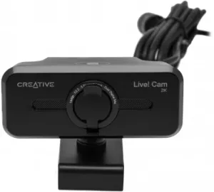  Web Creative Live! Cam SYNC V3  5MP (1440p) USB2.0   (73VF090000000)