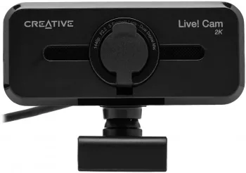  Web Creative Live! Cam SYNC V3  5MP (1440p) USB2.0   (73VF090000000)