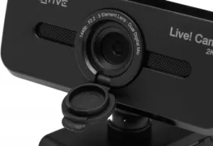  Web Creative Live! Cam SYNC V3  5MP (1440p) USB2.0   (73VF090000000)