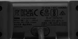  Web Creative Live! Cam SYNC V3  5MP (1440p) USB2.0   (73VF090000000)