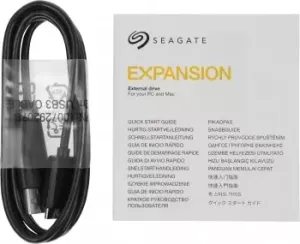    Seagate STKP10000400 10000 Expansion Desk 3,5 USB 3.0