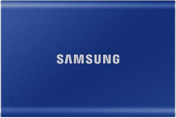  SSD Samsung 1Tb USB-C MU-PC1T0H/WW T7 1.8