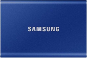  SSD Samsung 1Tb USB-C MU-PC1T0H/WW T7 1.8 