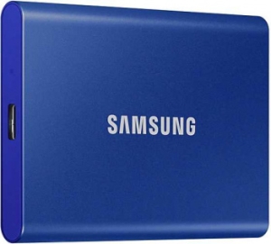  SSD Samsung 1Tb USB-C MU-PC1T0H/WW T7 1.8 