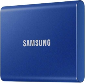  SSD Samsung 1Tb USB-C MU-PC1T0H/WW T7 1.8 