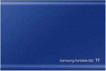  SSD Samsung 1Tb USB-C MU-PC1T0H/WW T7 1.8 