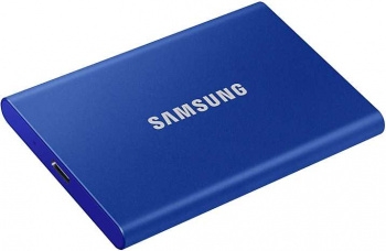  SSD Samsung 1Tb USB-C MU-PC1T0H/WW T7 1.8 