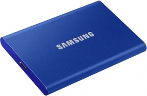  SSD Samsung 1Tb USB-C MU-PC1T0H/WW T7 1.8 