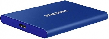  SSD Samsung 1Tb USB-C MU-PC1T0H/WW T7 1.8 