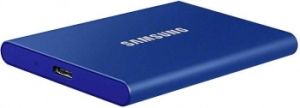  SSD Samsung 1Tb USB-C MU-PC1T0H/WW T7 1.8 