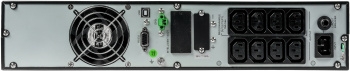  Smart-Save Online SRT Systeme Electric 1000  SRTSE1000RTXLI