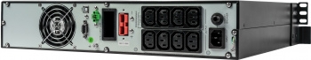  Smart-Save Online SRT Systeme Electric 1000  SRTSE1000RTXLI