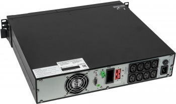  Smart-Save Online SRT Systeme Electric 1000  SRTSE1000RTXLI
