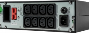  Smart-Save Online SRT Systeme Electric 1000  SRTSE1000RTXLI