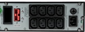  Smart-Save Online SRT Systeme Electric 1000  SRTSE1000RTXLI