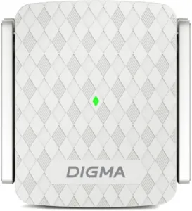    Digma D-WR400 AC1200 10/100BASE-TX/Wi-Fi 