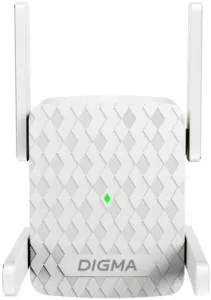    Digma D-WR400 AC1200 10/100BASE-TX/Wi-Fi 