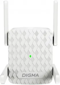    Digma D-WR400 AC1200 10/100BASE-TX/Wi-Fi 