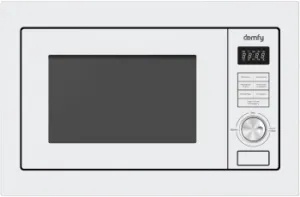    Domfy DM2540BW WG