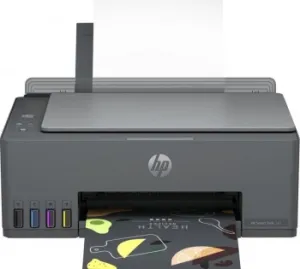   HP Smart Tank 581 AiO (4A8D4A)