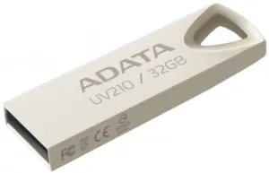   32GB USB Drive ADATA USB 2.0 UV210  . AUV210-32G-RGD
