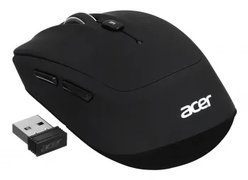  Acer OMR050   (1600dpi)  BT/Radio USB (8but)