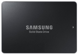  SSD Samsung 240GB MZ7L3240HCHQ-00A07 SATA 2.5  PM893 TLC