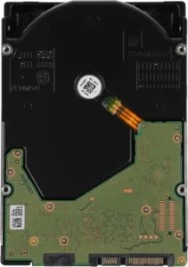   Western Digital Purple Pro 14TB (WD142PURP) {Serial ATA III, 7200- rpm, 512Mb, 3.5, Al