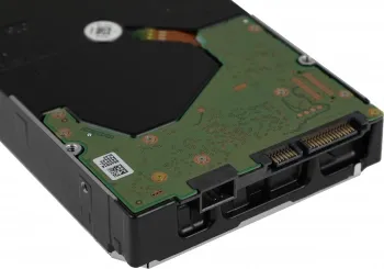   Western Digital Purple Pro 14TB (WD142PURP) {Serial ATA III, 7200- rpm, 512Mb, 3.5, Al