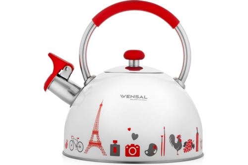    Vensal Paris 3001VS   2,5        