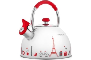    Vensal Paris 3001VS   2,5        