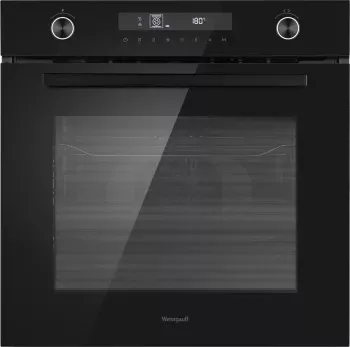    Weissgauff EOM 741 PDB Black Edition 