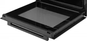    Weissgauff EOM 741 PDB Black Edition 