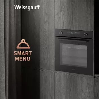    Weissgauff EOM 741 PDB Black Edition 