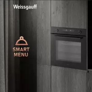    Weissgauff EOM 741 PDB Black Edition 
