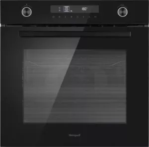    Weissgauff EOM 741 PDB Black Edition 