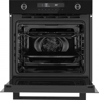    Weissgauff EOM 741 PDB Black Edition 