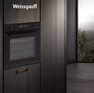    Weissgauff EOM 741 PDB Black Edition 