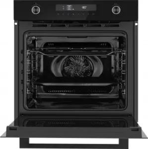   Weissgauff EOM 741 PDB Black Edition 